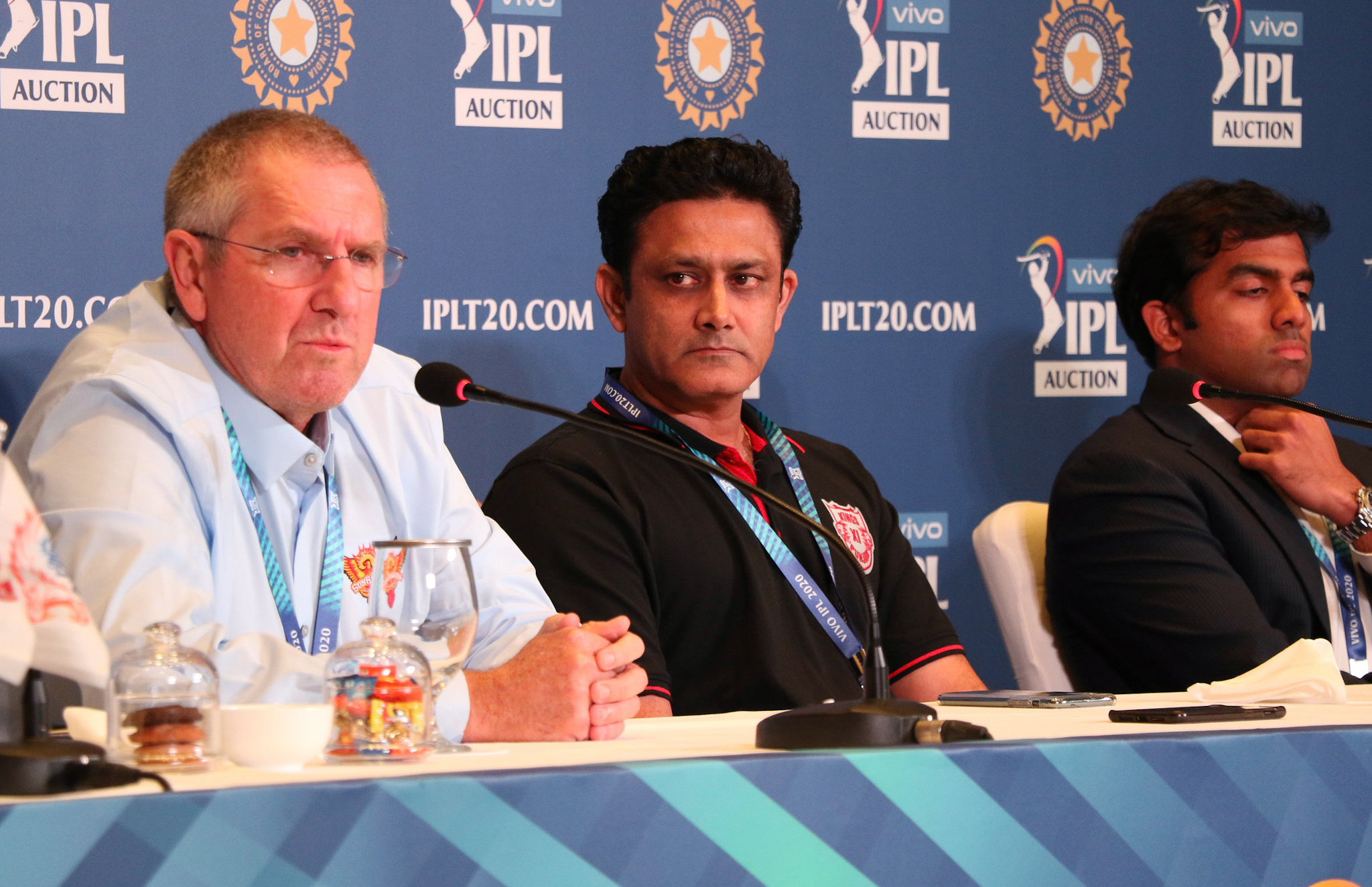 IPL 2022 retentions - Blog - Deadline day for IPL teams to retain players |  ESPNcricinfo